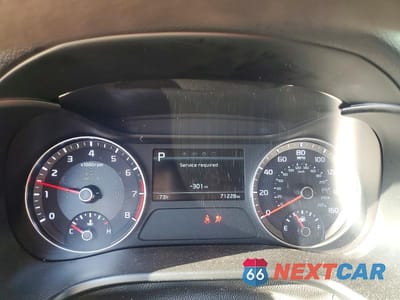 Zdjęcie 9 z 12 samochodu: 2023 KIA FORTE LXS VIN:3KPF24AD8PE555826 - miniatura
