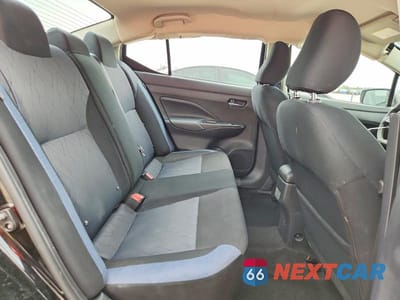 Zdjęcie 10 z 12 samochodu: 2025 NISSAN VERSA SV VIN:3N1CN8EV3SL829672 - miniatura