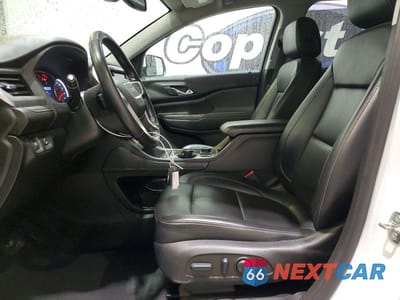 Zdjęcie 7 z 13 samochodu: 2023 GMC ACADIA SLT VIN:1GKKNML41PZ147180 - miniatura