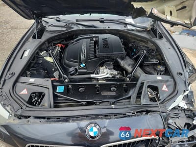 Zdjęcie 11 z 12 samochodu: 2011 BMW 535 I VIN:WBAFR7C50BC603156 - miniatura