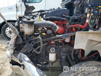 Zdjęcie 11 z 13 samochodu: 2023 INTERNATIONAL MV607 VIN:3HAEUMML3PL512480 - miniatura