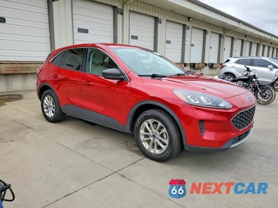 Czwarte zdjęcie samochodu z boku: 2022 FORD ESCAPE SE VIN:1FMCU9G63NUB53838 - miniatura