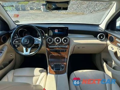 Zdjęcie 6 z 10 samochodu: 2022 MERCEDES-BENZ GLC 300 4MATIC VIN:W1N0G8EB7NV348059 - miniatura