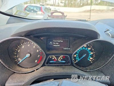 Zdjęcie 9 z 13 samochodu: 2014 FORD ESCAPE TITANIUM VIN:1FMCU9JX1EUB68002 - miniatura