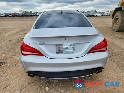 Zdjęcie 6 z 13 samochodu: 2014 MERCEDES-BENZ CLA 250 VIN:WDDSJ4EB6EN099690 - miniatura