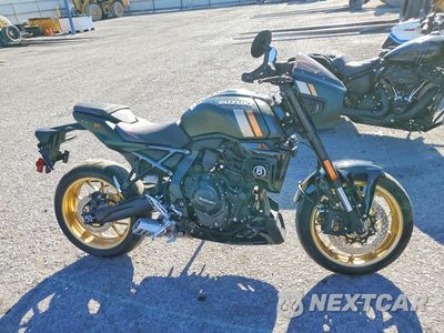 2026 SUZUKI GSX800 TT JS1EM16B4T7100004 - główne zdjęcie licytacji z USA - miniatura