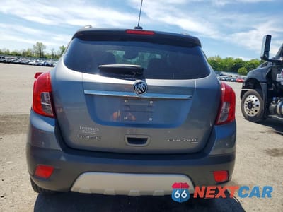Zdjęcie 6 z 13 samochodu: 2015 BUICK ENCORE PREMIUM VIN:KL4CJHSB3FB136542 - miniatura
