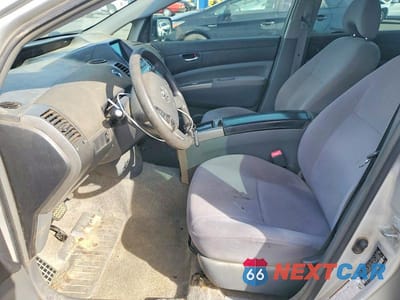 Zdjęcie 7 z 12 samochodu: 2007 TOYOTA PRIUS BASE VIN:JTDKB20U477646757 - miniatura