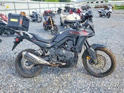2024 HONDA XL750 JH2RD161XRK102108 - główne zdjęcie licytacji z USA - miniatura