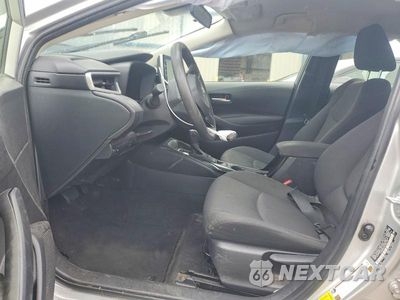 Zdjęcie 7 z 13 samochodu: 2021 TOYOTA COROLLA LE VIN:JTDEAMDE4MJ025144 - miniatura