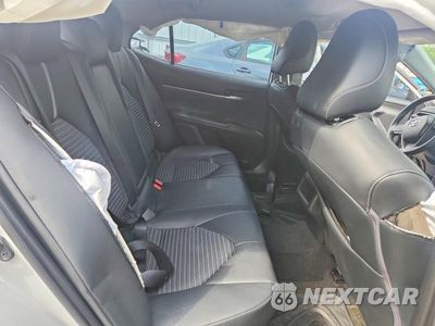 Zdjęcie 10 z 12 samochodu: 2024 TOYOTA CAMRY SE VIN:4T1G11AK5RU206045 - miniatura