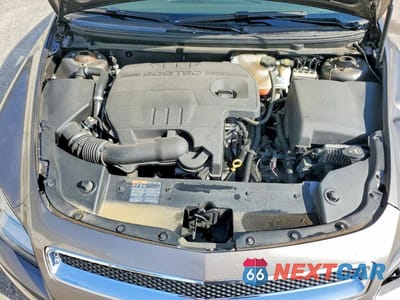 Zdjęcie 11 z 13 samochodu: 2012 CHEVROLET MALIBU 1LT VIN:1G1ZC5E04CF313891 - miniatura