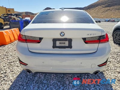 Zdjęcie 6 z 12 samochodu: 2020 BMW 330I VIN:3MW5R1J04L8B24649 - miniatura