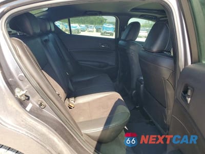 Zdjęcie 10 z 13 samochodu: 2017 ACURA ILX PREMIUM VIN:19UDE2F80HA003712 - miniatura