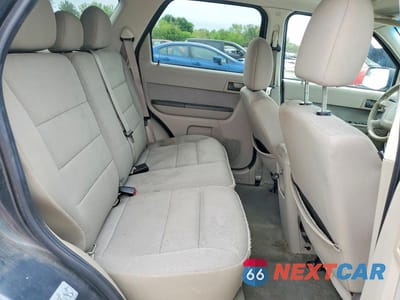 Zdjęcie 11 z 13 samochodu: 2010 FORD ESCAPE HYBRID VIN:1FMCU4K37AKC29552 - miniatura