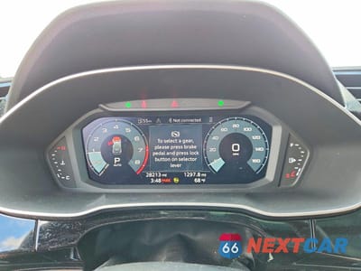 Zdjęcie 9 z 13 samochodu: 2023 AUDI Q3 PREMIUM PLUS S LINE 45 VIN:WA1EECF38P1032283 - miniatura