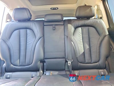 Zdjęcie 19 z 26 samochodu: 2019 BMW X7 XDRIVE40I VIN:5UXCW2C51KL084344 - miniatura