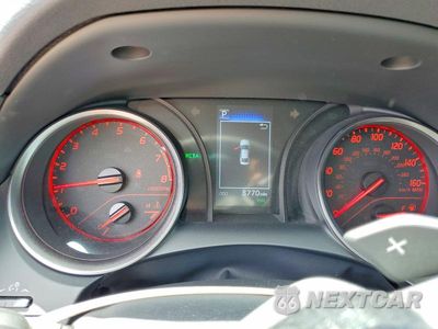 Zdjęcie 9 z 13 samochodu: 2023 TOYOTA CAMRY TRD VIN:4T1KZ1AK3PU086763 - miniatura