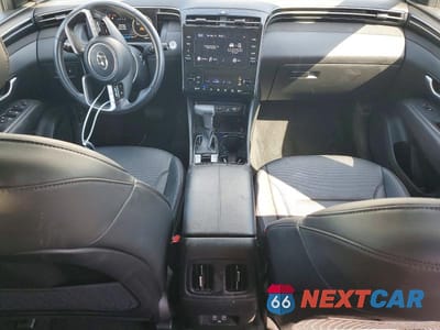 Zdjęcie 8 z 13 samochodu: 2023 HYUNDAI TUCSON SEL VIN:5NMJFCAE1PH192926 - miniatura