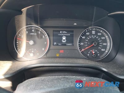 Zdjęcie 9 z 12 samochodu: 2021 KIA FORTE LXS VIN:3KPF24AD9ME346722 - miniatura