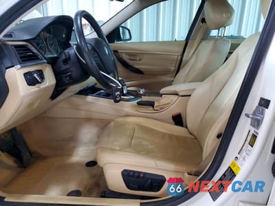 Zdjęcie 7 z 12 samochodu: 2013 BMW 328 XI SULEV VIN:WBA3B5G59DNS02511 - miniatura