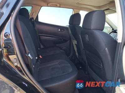 Zdjęcie 10 z 12 samochodu: 2011 NISSAN ROGUE S VIN:JN8AS5MT0BW167236 - miniatura