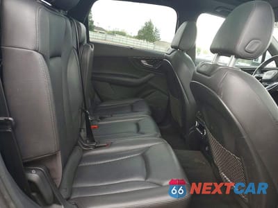 Zdjęcie 11 z 13 samochodu: 2018 AUDI Q7 PRESTIGE VIN:WA1VAAF71JD019111 - miniatura