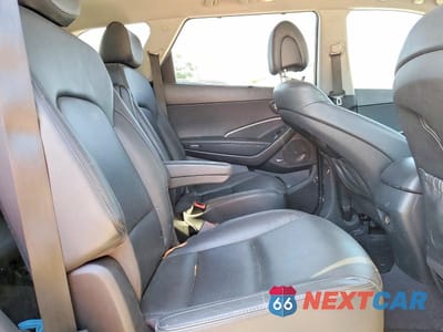 Zdjęcie 11 z 13 samochodu: 2015 HYUNDAI SANTA FE LIMITED VIN:KM8SR4HF1FU111183 - miniatura