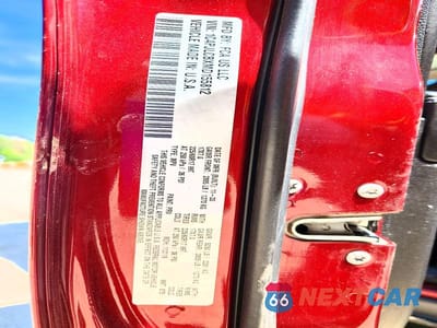 Zdjęcie 13 z 13 samochodu: 2021 JEEP CHEROKEE LATITUDE VIN:1C4PJLCBXMD155812 - miniatura