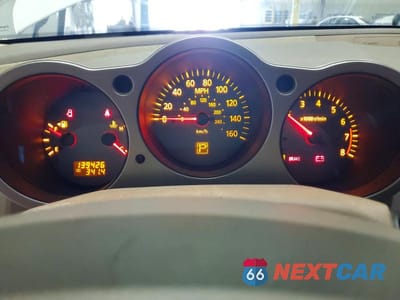 Zdjęcie 9 z 13 samochodu: 2006 NISSAN MAXIMA 3.5 SE VIN:1N4BA41E46C831649 - miniatura