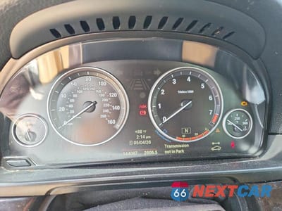 Zdjęcie 9 z 13 samochodu: 2014 BMW 528 I VIN:WBA5A5C56ED504055 - miniatura
