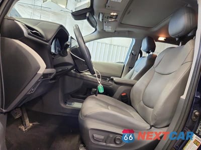 Zdjęcie 7 z 12 samochodu: 2021 TOYOTA SIENNA XLE VIN:5TDYSKFC5MS015011 - miniatura