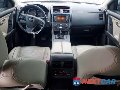 Zdjęcie 8 z 13 samochodu: 2015 MAZDA CX-9 TOURING VIN:JM3TB2CA6F0462358 - miniatura