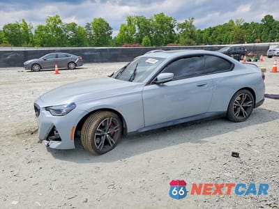 2023 BMW 230XI 3MW33CM07P8C98897 - główne zdjęcie licytacji z USA - miniatura