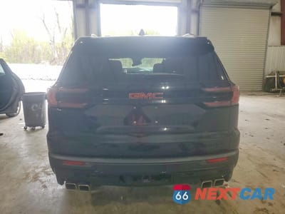 Zdjęcie 6 z 14 samochodu: 2025 GMC ACADIA ELEVATION VIN:1GKENNRS5SJ144055 - miniatura