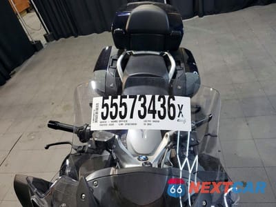 Piąte zdjęcie samochodu w środku: 2017 BMW R1200 RT VIN:WB10A1301HZ399567 - miniatura