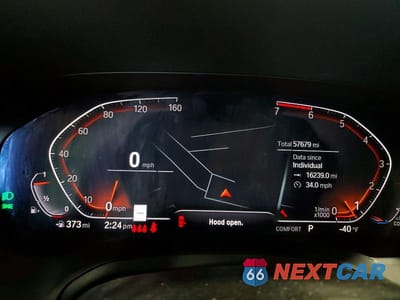 Zdjęcie 9 z 13 samochodu: 2022 BMW 330XI VIN:3MW5R7J04N8C30590 - miniatura