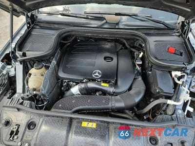 Zdjęcie 11 z 12 samochodu: 2023 MERCEDES-BENZ GLE 350 VIN:4JGFB4JB0PA955621 - miniatura