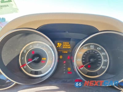 Zdjęcie 9 z 13 samochodu: 2012 ACURA MDX VIN:2HNYD2H22CH549752 - miniatura
