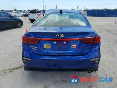 Zdjęcie 6 z 12 samochodu: 2019 KIA FORTE LXS VIN:3KPF24AD3KE084211 - miniatura