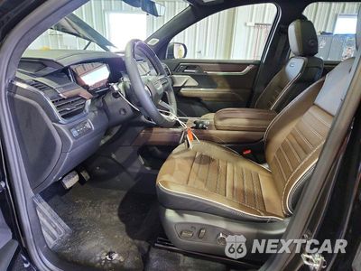 Zdjęcie 7 z 14 samochodu: 2026 GMC ACADIA DENALI ULTIMATE VIN:1GKENTKS5TJ210264 - miniatura
