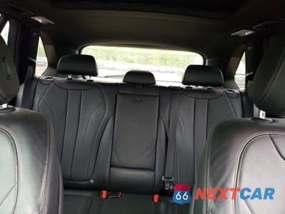 Zdjęcie 10 z 13 samochodu: 2018 BMW X5 XDRIVE35I VIN:5UXKR0C5XJL072005 - miniatura