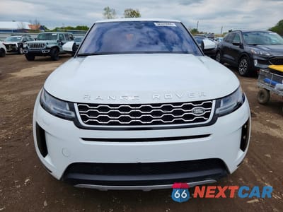 Piąte zdjęcie samochodu w środku: 2020 LAND ROVER RANGE ROVER EVOQUE SE VIN:SALZP2FX7LH089986 - miniatura