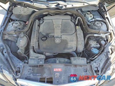 Zdjęcie 11 z 12 samochodu: 2012 MERCEDES-BENZ E 350 VIN:WDDHF5KB9CA646686 - miniatura