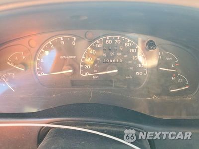 Zdjęcie 9 z 12 samochodu: 1997 FORD RANGER SUPER CAB VIN:1FTCR14X5VTA22582 - miniatura