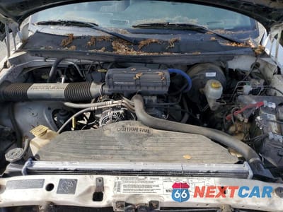 Zdjęcie 11 z 12 samochodu: 1999 DODGE RAM 1500 VIN:3B7HF13Z0XG122039 - miniatura