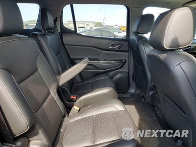 Zdjęcie 11 z 13 samochodu: 2018 GMC ACADIA SLT-1 VIN:1GKKNULS5JZ139248 - miniatura