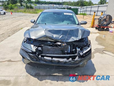 Piąte zdjęcie samochodu w środku: 2025 HYUNDAI ELANTRA SE VIN:KMHLL4DG3SU015568 - miniatura