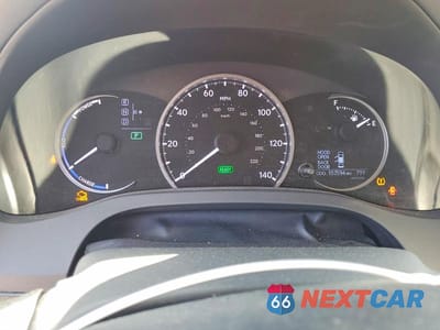 Zdjęcie 9 z 12 samochodu: 2012 LEXUS CT 200 VIN:JTHKD5BH4C2090077 - miniatura