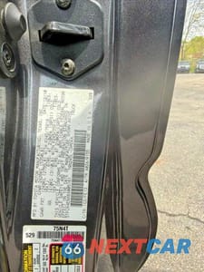 Zdjęcie 11 z 11 samochodu: 2011 TOYOTA TACOMA ACCESS CAB VIN:5TFUX4ENXBX005161 - miniatura